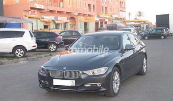 BMW Serie 3 Occasion 2014 Diesel 100000Km Marrakech Dias-Auto #77460