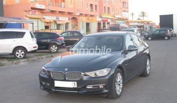 BMW Serie 3 Occasion 2014 Diesel 100000Km Marrakech Dias-Auto #77460