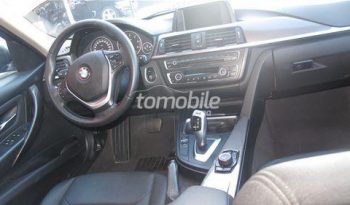 BMW Serie 3 Occasion 2014 Diesel 100000Km Marrakech Dias-Auto #77460 plein