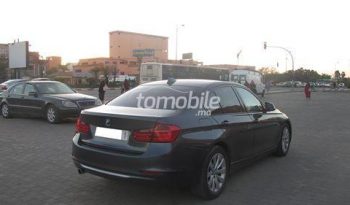 BMW Serie 3 Occasion 2014 Diesel 100000Km Marrakech Dias-Auto #77460 plein