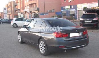 BMW Serie 3 Occasion 2014 Diesel 100000Km Marrakech Dias-Auto #77460 plein
