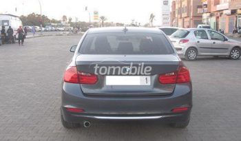 BMW Serie 3 Occasion 2014 Diesel 100000Km Marrakech Dias-Auto #77460 plein