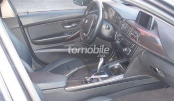 BMW Serie 3 Occasion 2014 Diesel 100000Km Marrakech Dias-Auto #77460 plein
