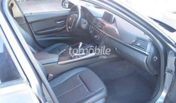BMW Serie 3 Occasion 2014 Diesel 100000Km Marrakech Dias-Auto #77460 plein