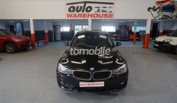 BMW Serie 3 Occasion 2014 Diesel 152000Km Casablanca Auto Warehouse #77080