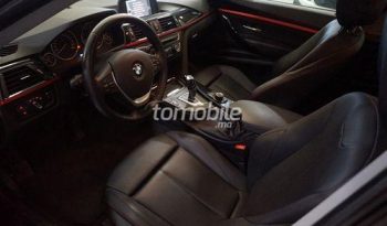 BMW Serie 3 Occasion 2014 Diesel 152000Km Casablanca Auto Warehouse #77080 plein