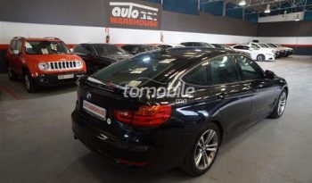 BMW Serie 3 Occasion 2014 Diesel 152000Km Casablanca Auto Warehouse #77080 plein