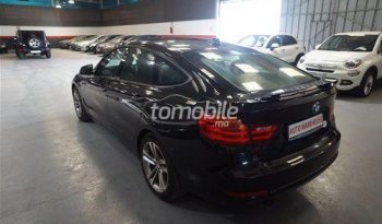 BMW Serie 3 Occasion 2014 Diesel 152000Km Casablanca Auto Warehouse #77080 plein