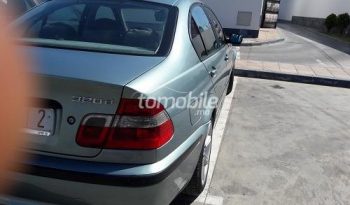 BMW Serie 3 Occasion  Diesel 250000Km Casablanca #78663 full