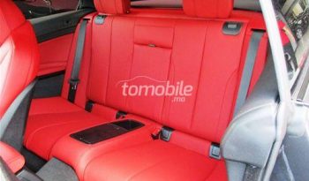 BMW Serie 4 Importé Neuf 2018 Diesel Casablanca Auto Moulay Driss #74655 plein