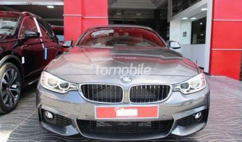 BMW Serie 4 Importé Neuf 2018 Diesel Casablanca Auto Moulay Driss #74655