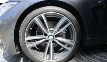 BMW Serie 4 Importé Neuf 2018 Diesel Casablanca Auto Moulay Driss #74655 plein