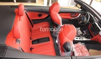 BMW Serie 4 Importé Neuf 2018 Diesel Rabat Impex #75403 plein