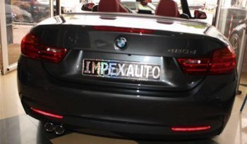 BMW Serie 4 Importé Neuf 2018 Diesel Rabat Impex #75403 plein
