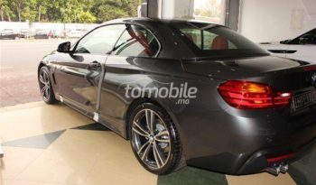 BMW Serie 4 Importé Neuf 2018 Diesel Rabat Impex #75403 plein