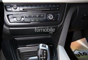 BMW Serie 4 Occasion 2015 Diesel 57000Km Casablanca AB AUTO #76028 plein