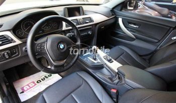 BMW Serie 4 Occasion 2015 Diesel 57000Km Casablanca AB AUTO #76028 plein