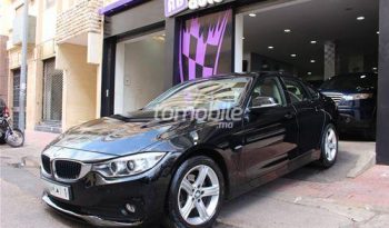 BMW Serie 4 Occasion 2015 Diesel 93000Km Casablanca AB AUTO #75831