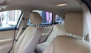BMW Serie 4 Occasion 2015 Diesel 93000Km Casablanca AB AUTO #75831 plein