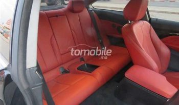 BMW Serie 4 Occasion 2017 Diesel 36000Km Marrakech Dias-Auto #77518 plein