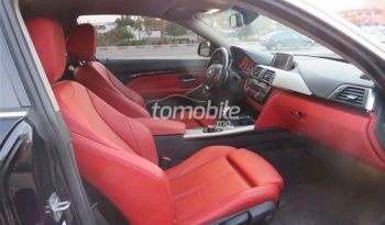 BMW Serie 4 Occasion 2017 Diesel 36000Km Marrakech Dias-Auto #77518 plein