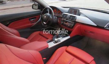 BMW Serie 4 Occasion 2017 Diesel 36000Km Marrakech Dias-Auto #77518 plein