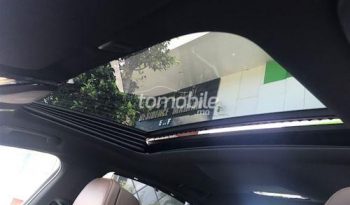 BMW Serie 5 Importé Neuf 2017 Diesel Rabat Millésime Auto #73093 plein