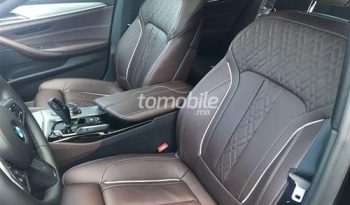 BMW Serie 5 Importé Neuf 2017 Diesel Rabat Millésime Auto #73093 plein