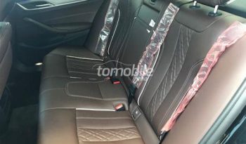 BMW Serie 5 Importé Neuf 2017 Diesel Rabat Millésime Auto #73093 plein