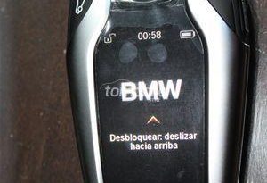 BMW Serie 5 Importé Neuf 2017 Diesel Tanger V12Autohouse #78400 plein