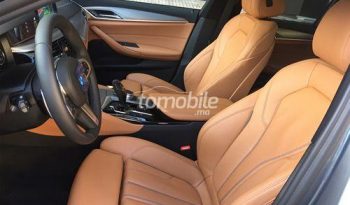BMW Serie 5 Importé Neuf 2018 Diesel Casablanca Cars&Cars Maroc #72975 plein