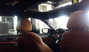 BMW Serie 5 Importé Neuf 2018 Diesel Rabat Atlantic Auto #75674 plein