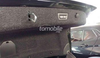 BMW Serie 5 Importé Neuf 2018 Diesel Rabat Atlantic Auto #75674 plein