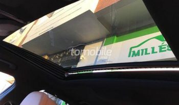 BMW Serie 5 Importé Neuf 2018 Diesel Rabat Millésime Auto #73182 plein