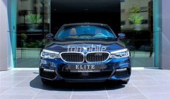 BMW Serie 5 Importé Neuf 2018 Diesel Tanger ELITE AUTOMOTO #76208