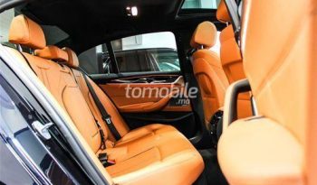BMW Serie 5 Importé Neuf 2018 Diesel Tanger ELITE AUTOMOTO #76208 plein