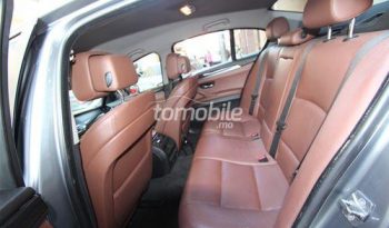 BMW Serie 5 Occasion 2010 Diesel 160000Km Casablanca AB AUTO #76049 plein