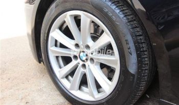 BMW Serie 5 Occasion 2011 Diesel 120000Km Casablanca AB AUTO #75836 plein