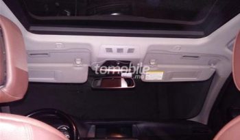 BMW Serie 5 Occasion 2011 Diesel 140000Km Casablanca #78964 plein