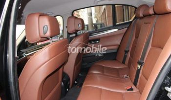BMW Serie 5 Occasion 2012 Diesel 99800Km Casablanca AB AUTO #75876 plein