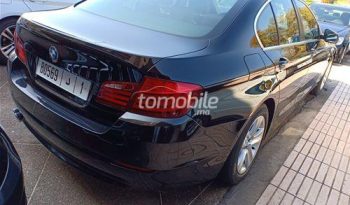 BMW Serie 5 Occasion 2013 Diesel Rabat Auto Lafhaili #76343