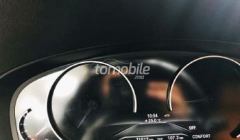 BMW Serie 5 Occasion 2017 Diesel 71000Km Casablanca Flash Auto #76695 plein