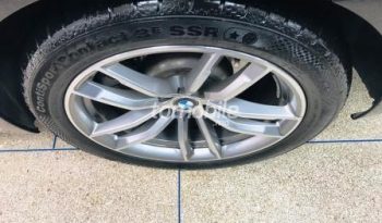 BMW Serie 5 Occasion 2017 Diesel 71000Km Casablanca Flash Auto #76695 plein