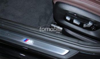 BMW Serie 5 Occasion 2018 Diesel Casablanca BEL AIR Auto #72633 plein
