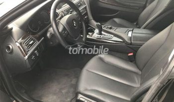 BMW Serie 6 Occasion 2015 Diesel 15000Km Marrakech VULCO Marrakech #74289 full