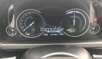 BMW Serie 6 Occasion 2015 Diesel 15000Km Marrakech VULCO Marrakech #74289 full