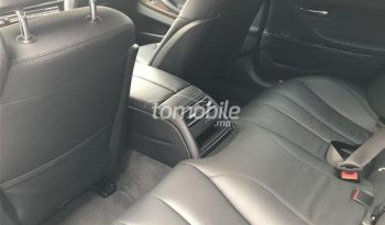 BMW Serie 6 Occasion 2015 Diesel 15000Km Marrakech VULCO Marrakech #74289 full