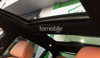 BMW Serie 7 Importé Neuf 2016 Diesel Rabat Millésime Auto #73495 plein