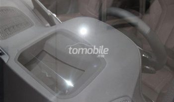 BMW Serie 7 Importé Neuf 2018 Diesel Casablanca BEL AIR Auto #72624 plein