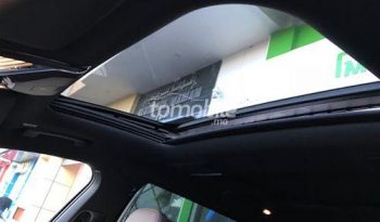 BMW Serie 7 Importé Neuf 2018 Diesel Rabat Millésime Auto #73149 plein